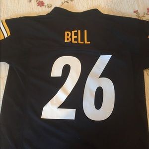 Leveon Bell Jersey